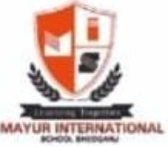 MAYUR INTERNATIONAL SCHOOL