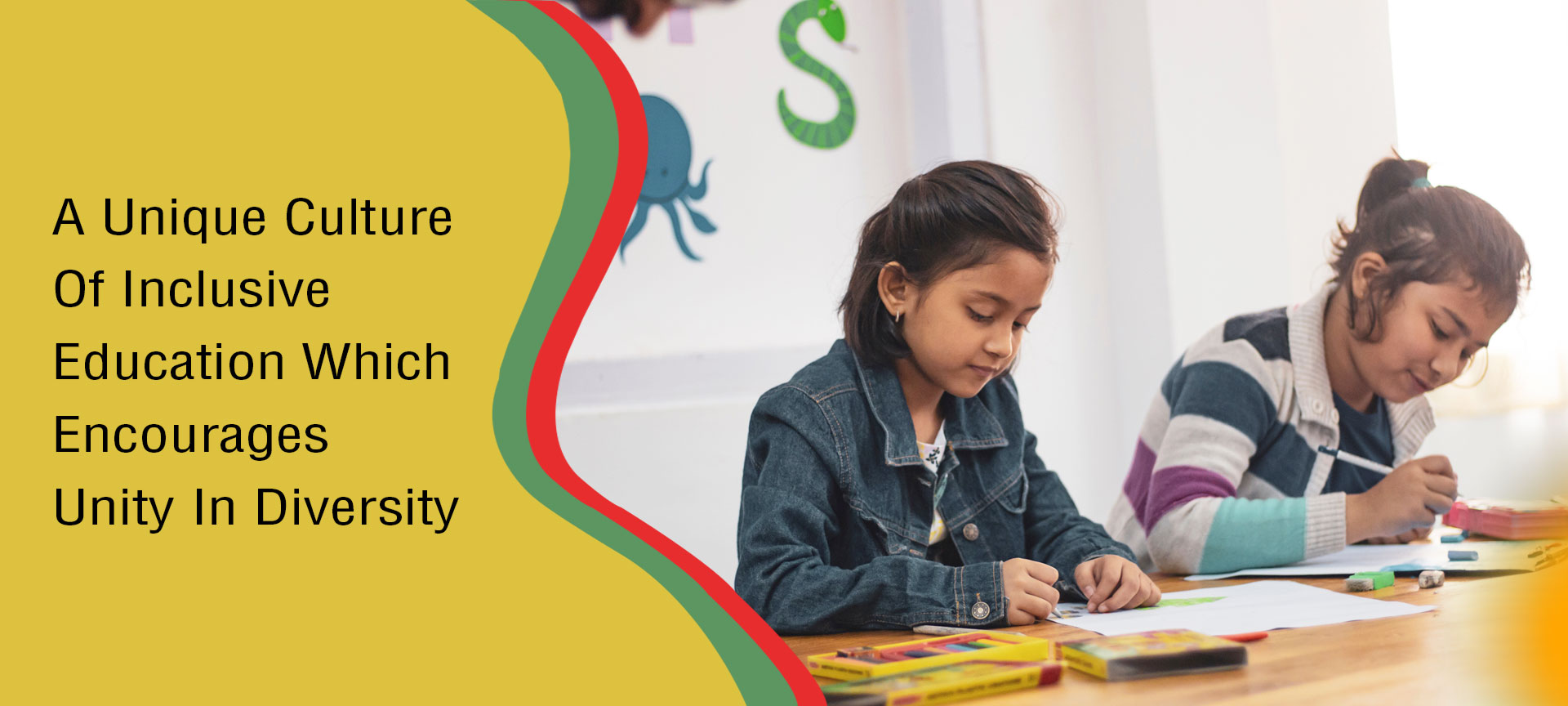 Banner : MAYUR INTERNATIONAL SCHOOL