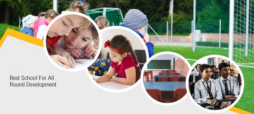 Banner : MAYUR INTERNATIONAL SCHOOL